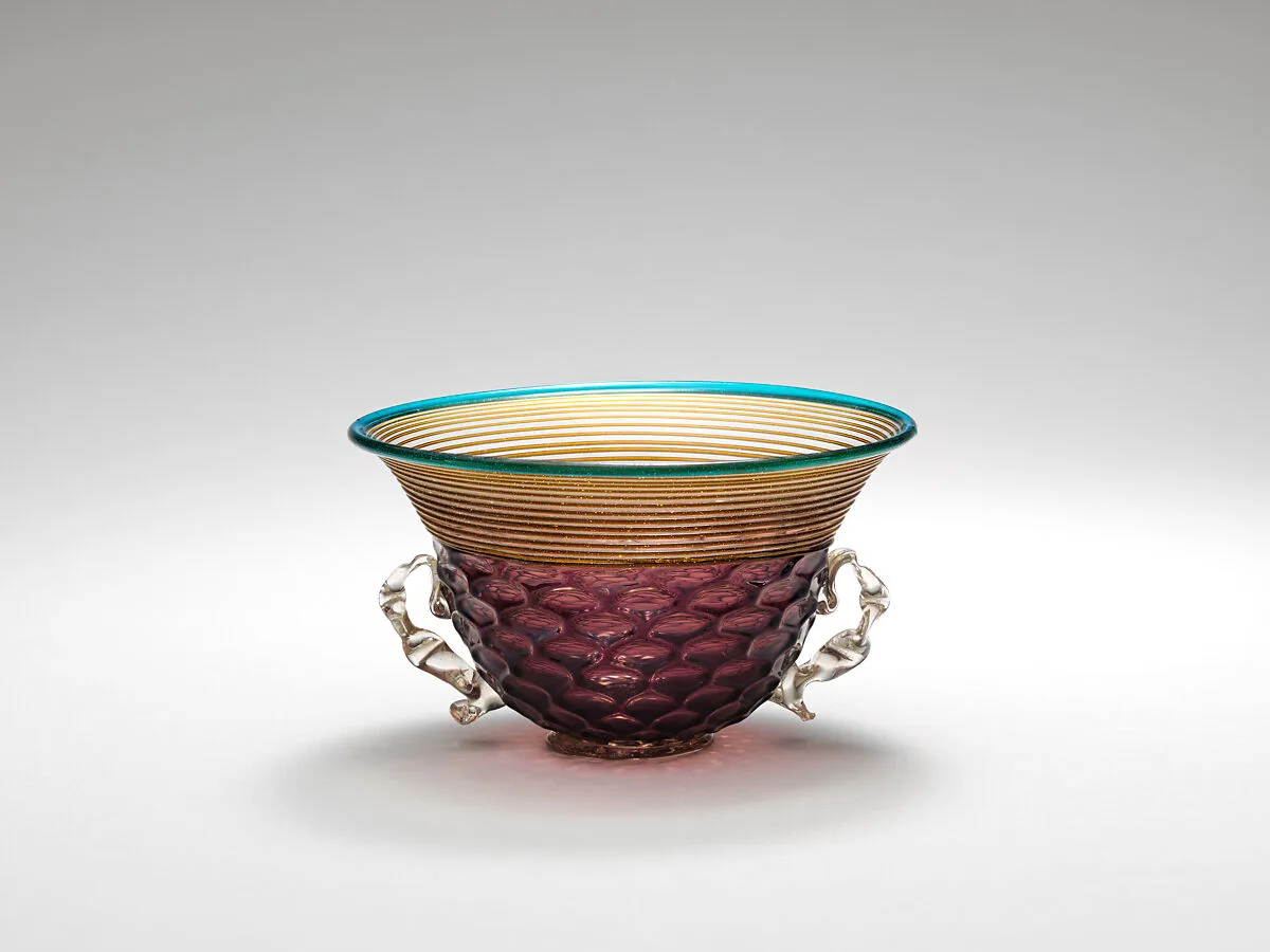 Bowl — Unknown
