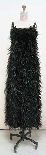 Evening dress
