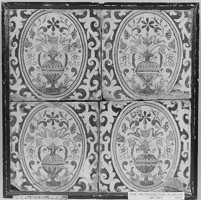 Tile — Unknown