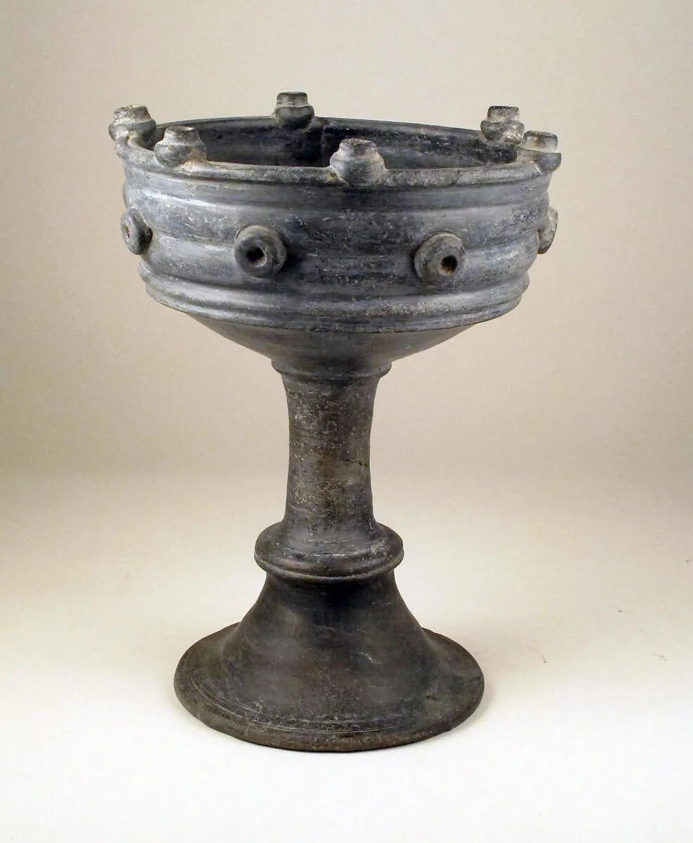 Cup — Unknown
