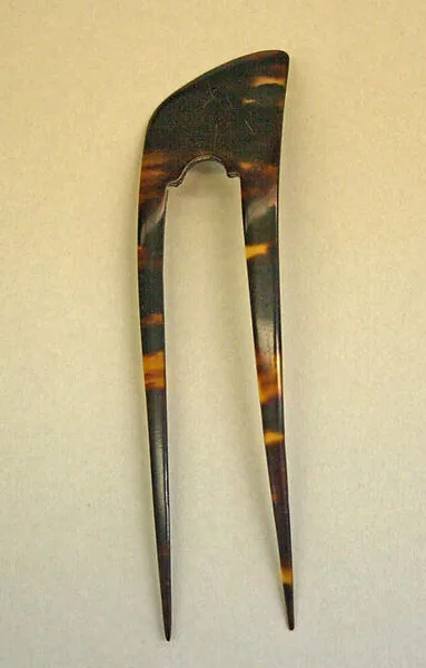 Hairpin — Unknown