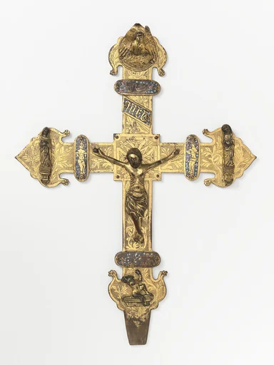 Processional Cross