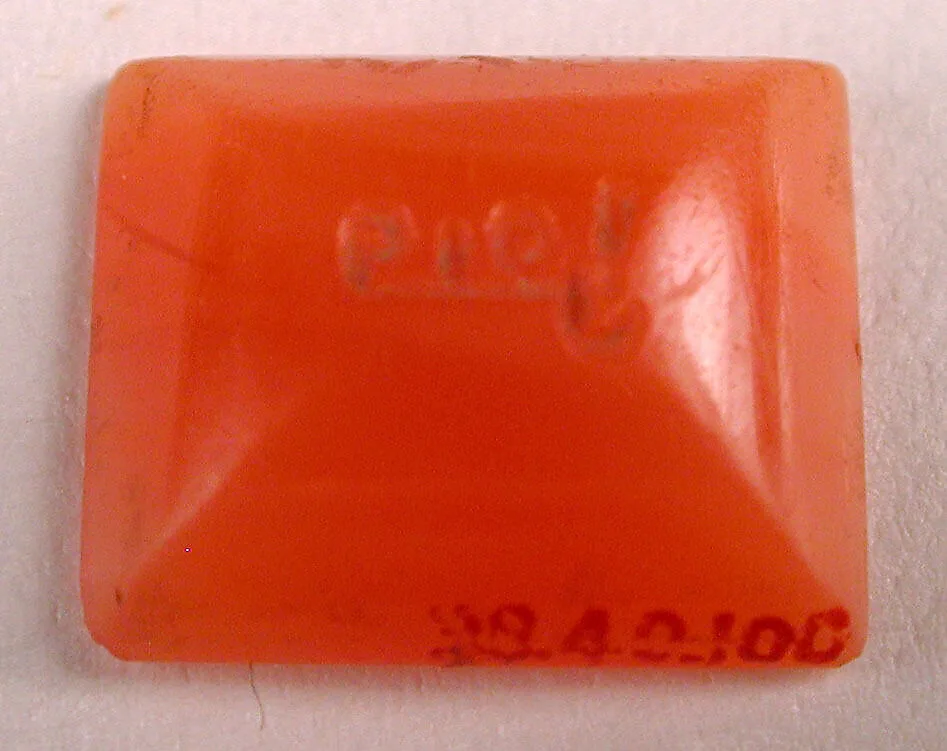 Seal Stone — Unknown