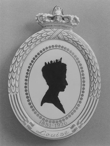 Queen Louise (1851–1926)