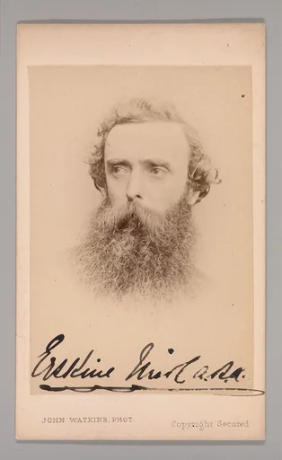 [Erskine Nicol]