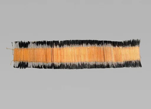 Feathered Headband
