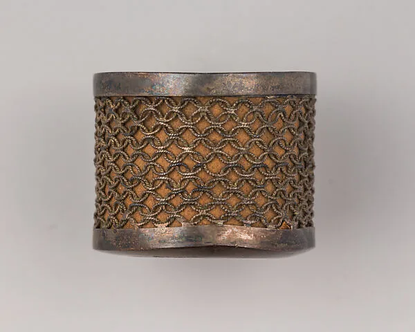 Archer's Ring — Unknown
