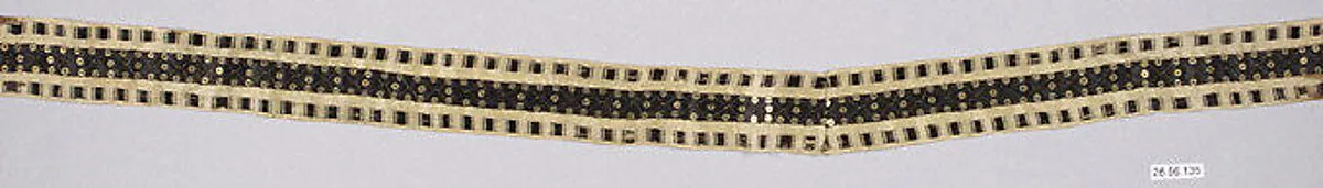 Ribbon — Unknown