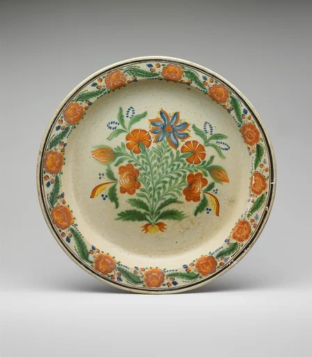 Plate