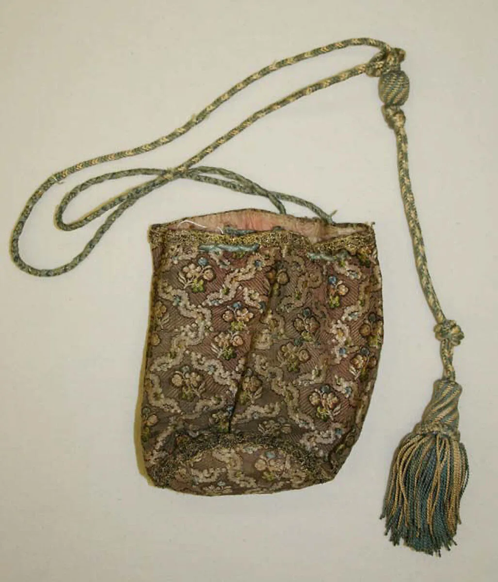 Reticule — Unknown