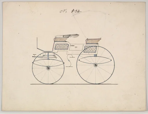 Phaeton #434