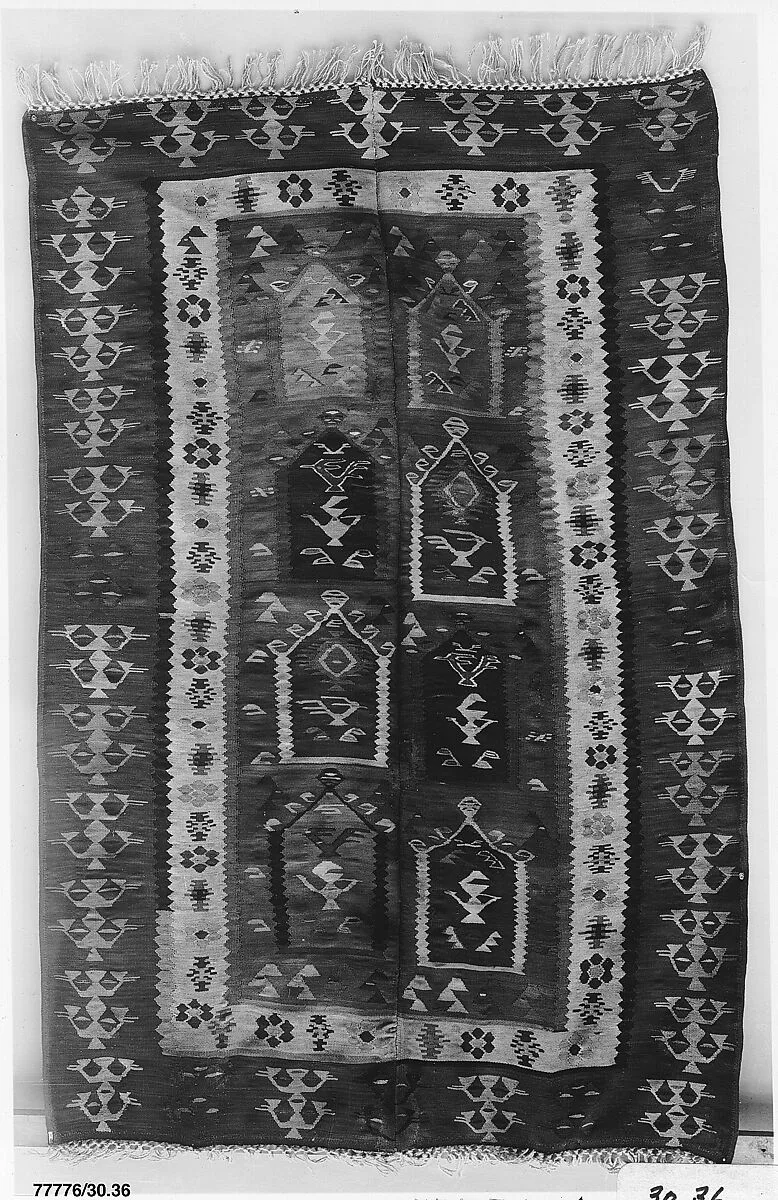 Rug — Unknown