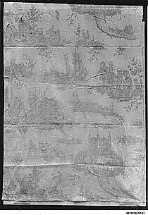 "The Bear Hunt" — Gorgerât et Cie