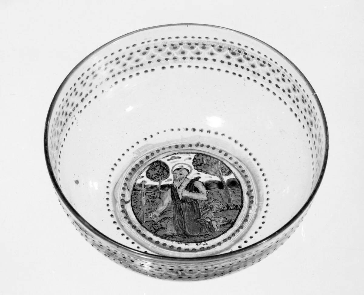 Bowl — Unknown