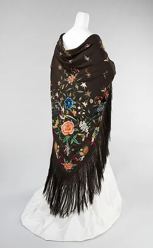 Shawl