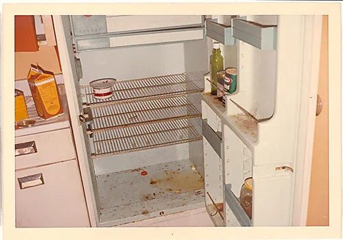 Pontiac, Michigan — Stephen Shore