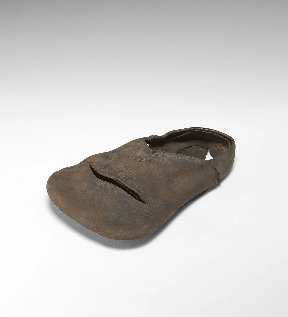 Shoes — Unknown