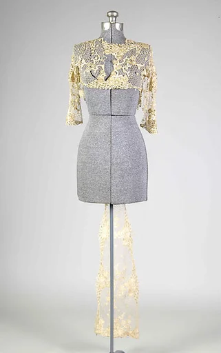 Evening jacket