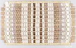 Window blind sample