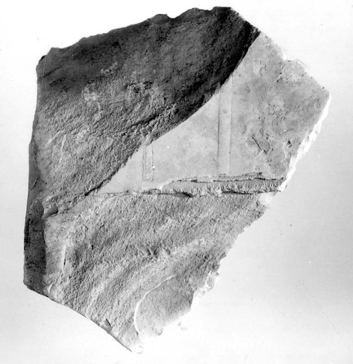 Relief fragment, tomb of Meketre — Unknown