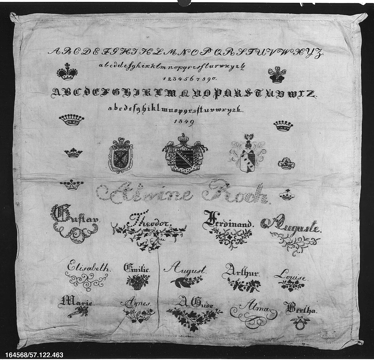 Sampler — Unknown