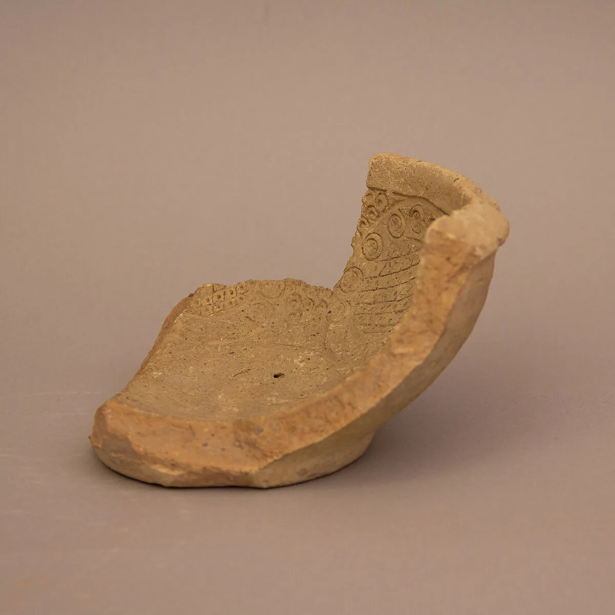 Mold — Unknown