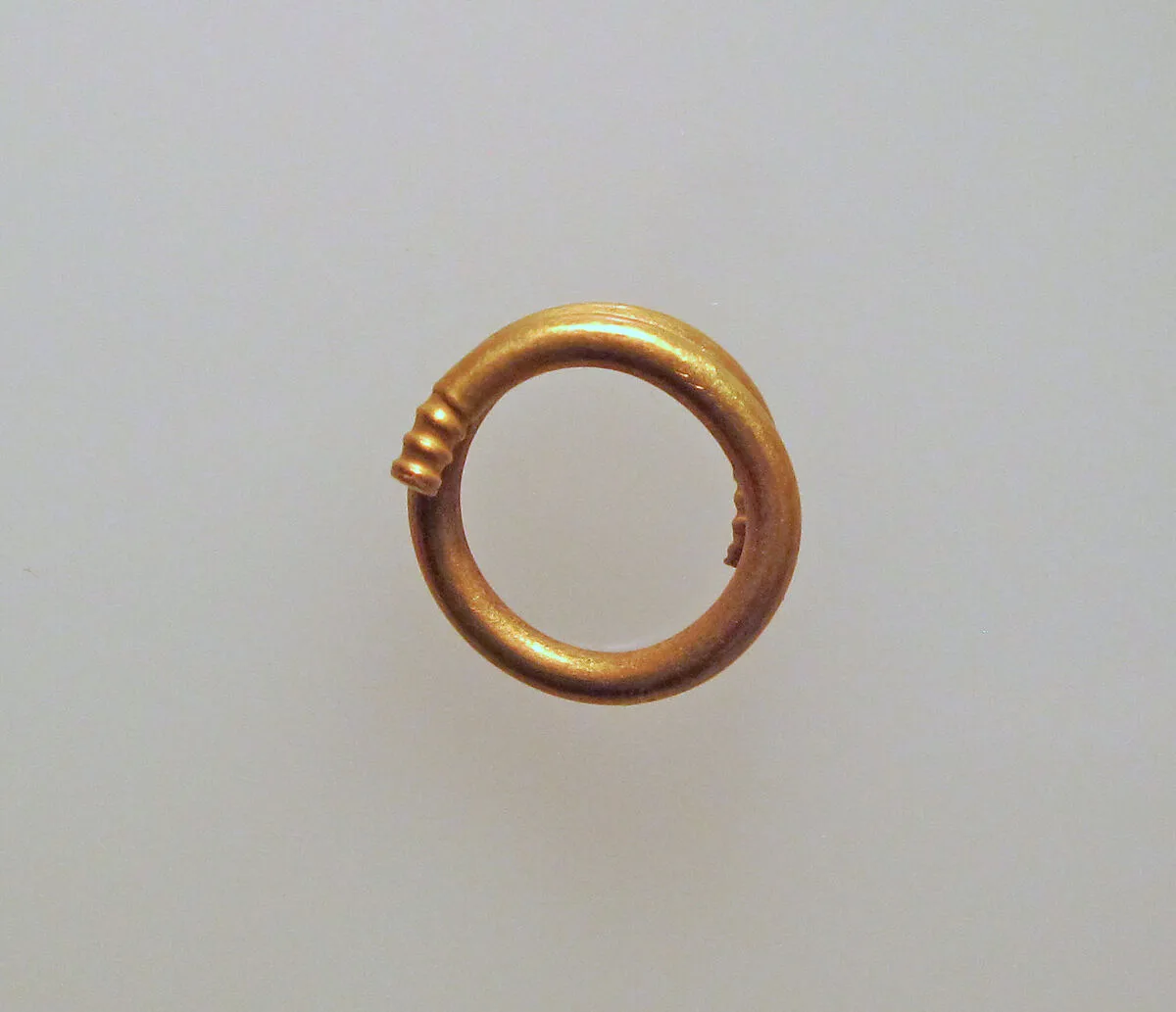 Spirals — Unknown