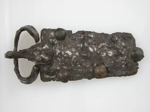 Belt Buckle