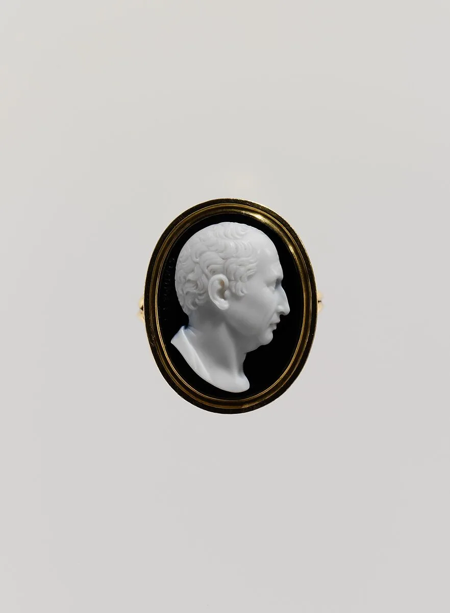 Cicero — Giuseppe Girometti