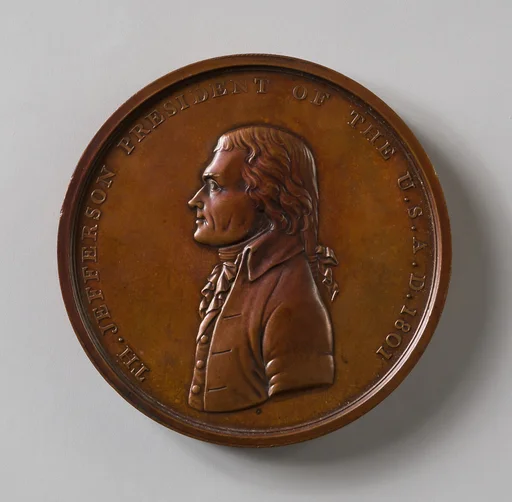 Thomas Jefferson