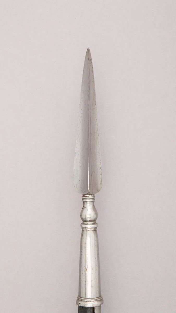 Pike — Unknown