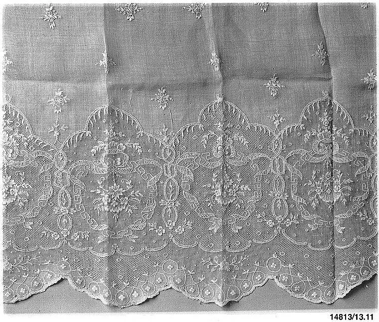 Sleeve — Unknown