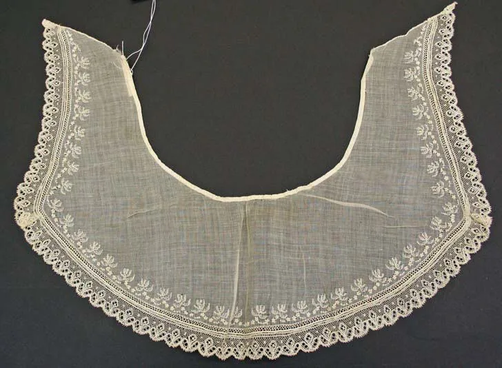 Collar — Unknown