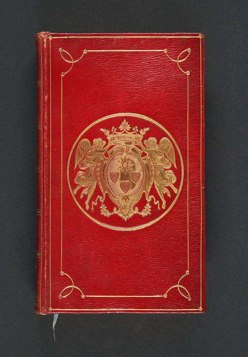 Contes et nouvelles en vers par Jean de la Fontaine — Nicolas Boileau Despréaux|Pierre Didot l'ainé|Jean de La Fontaine|Charles Dominique Joseph Eisen