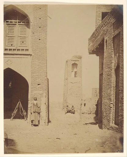 [Ruins, Dizfoul]