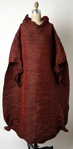 Evening dress — Issey Miyake|Miyake Design Studio