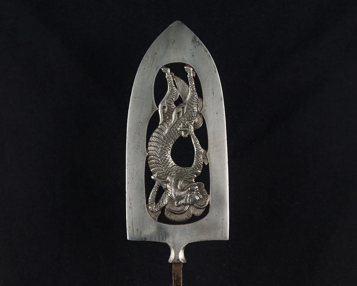 Arrowhead (<i>Yanone</i>) — Unknown