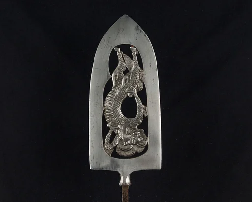 Arrowhead (<i>Yanone</i>)