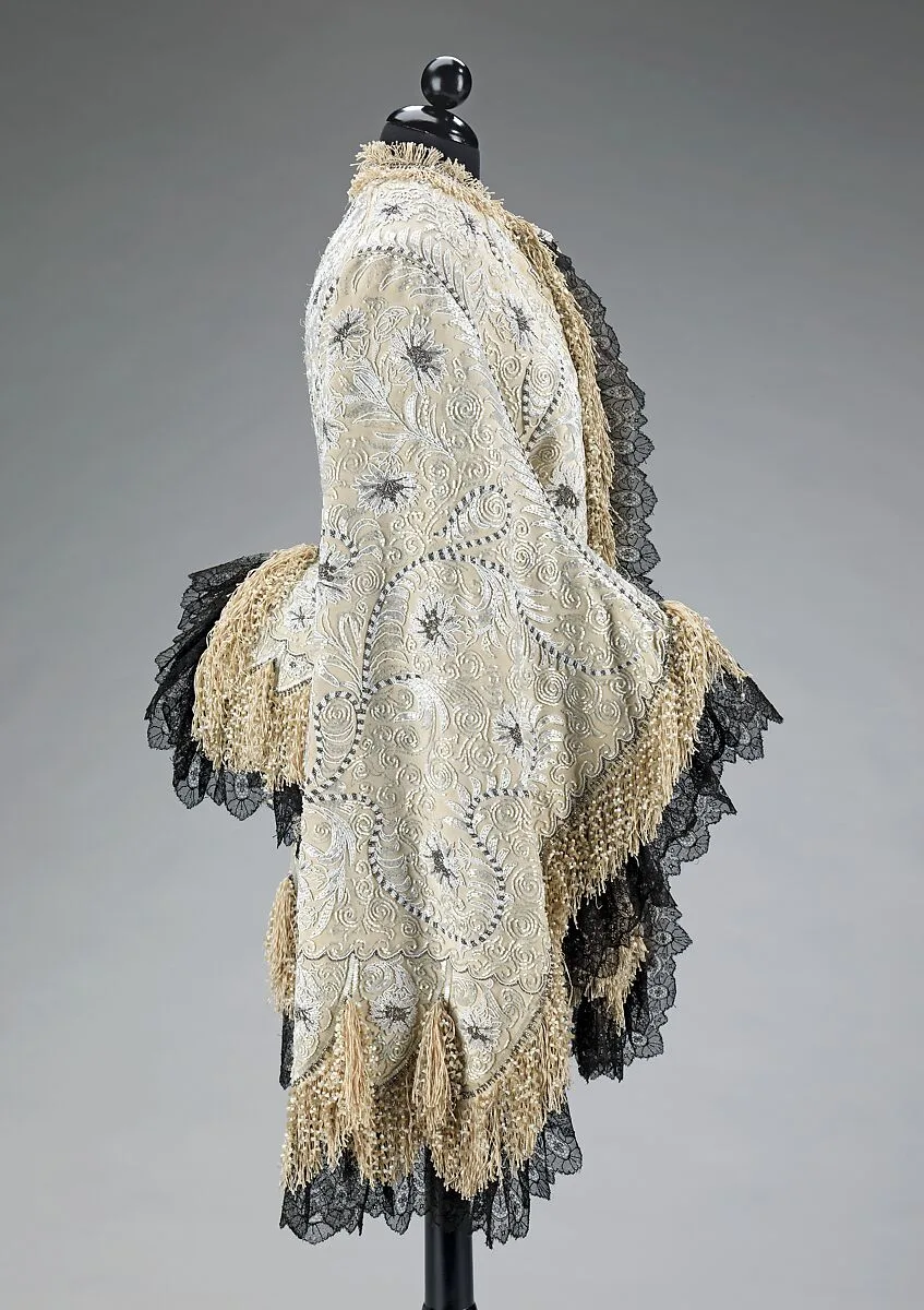 Mantle — Unknown