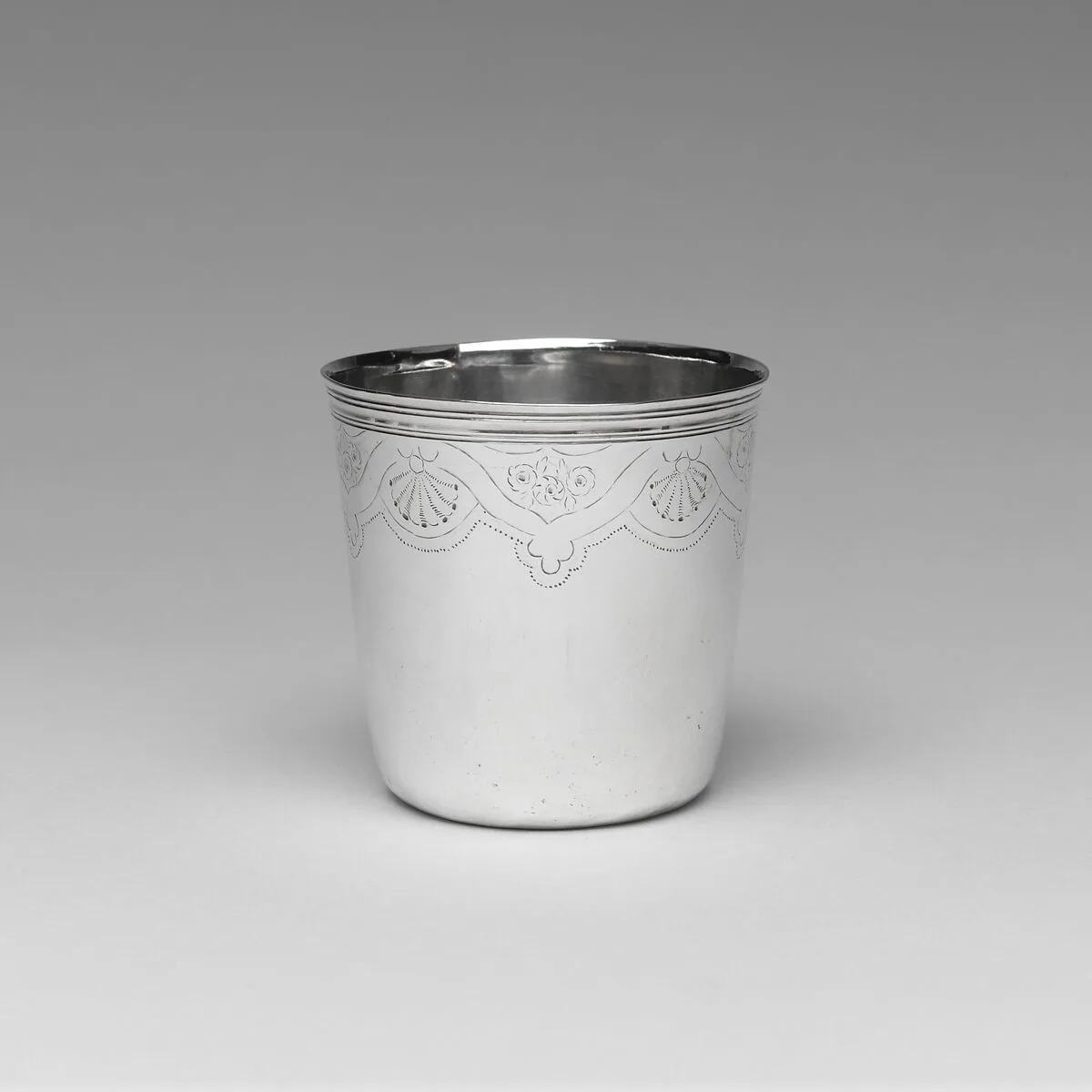 Tumbler — Paul Revere Jr.