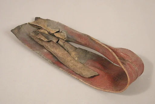 Belt (?)