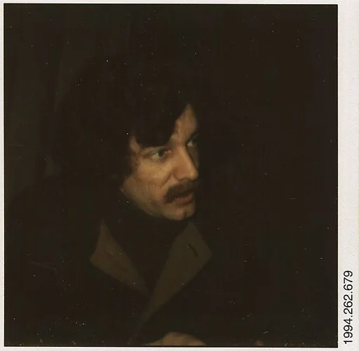 [Robert Stillwell, Oberlin, Ohio]