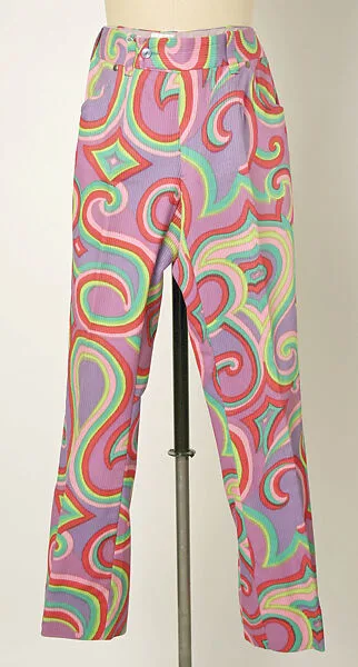 Trousers — Unknown