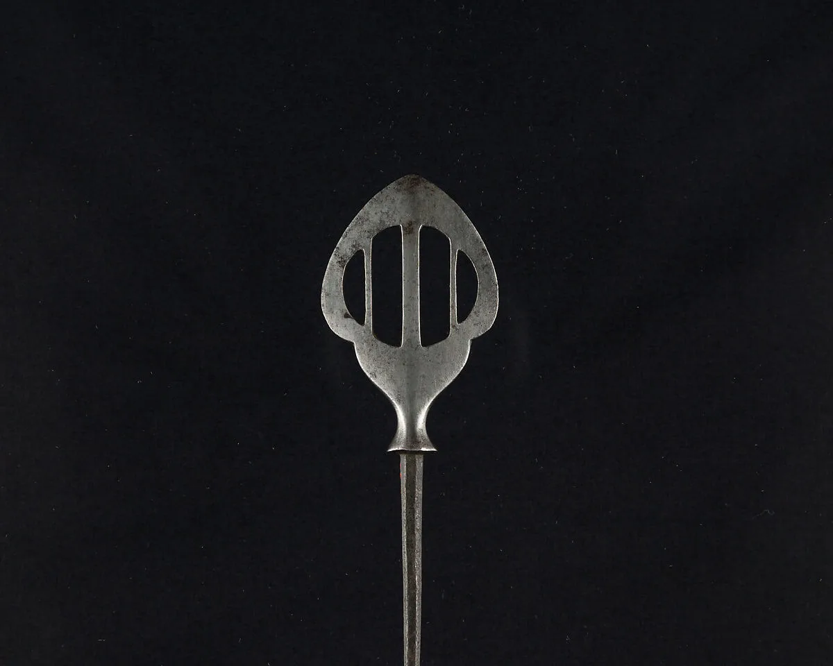 Arrowhead (<i>Yanone</i>) — Unknown
