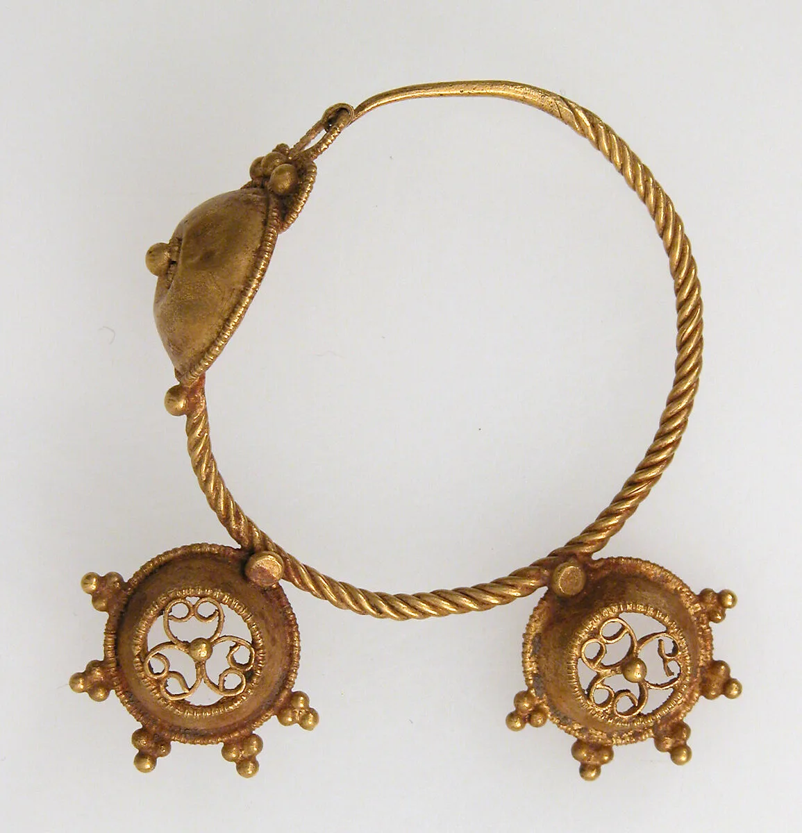 Earring — Unknown
