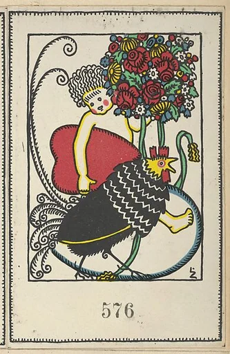 Easter Card