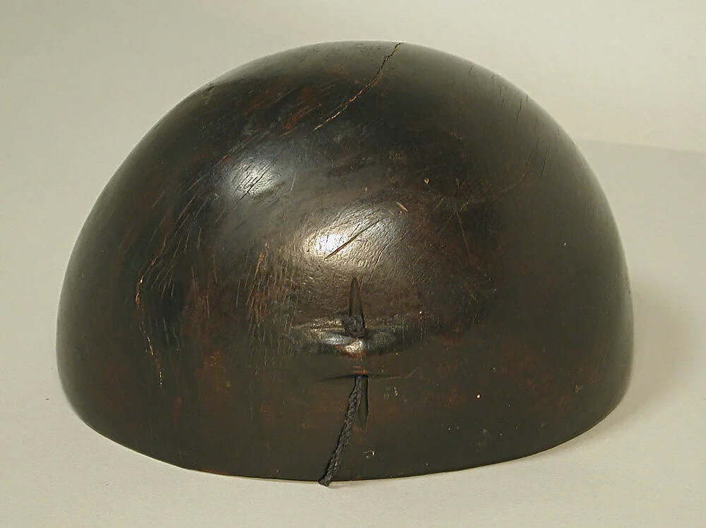 Helmet (Oklop) — Unknown