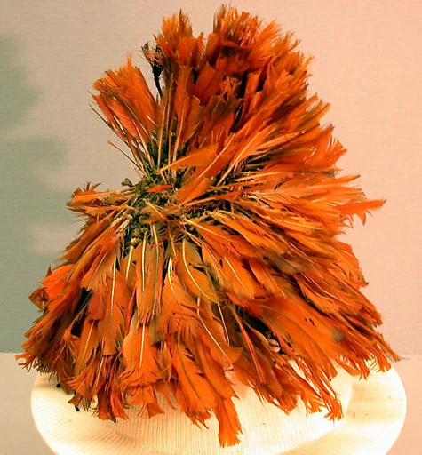 Feather Headdress