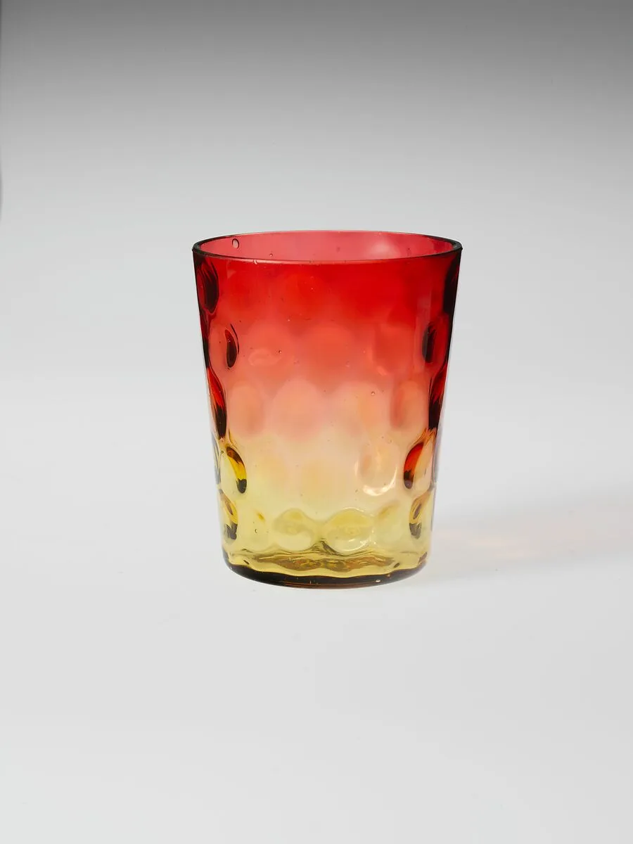 Tumbler — Hobbs, Brockunier and Company