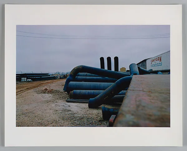 Untitled — William Eggleston